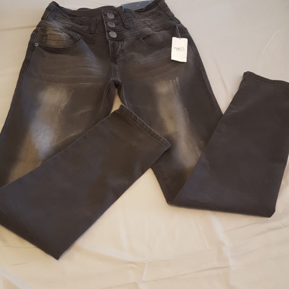 Rue 21 Jeans